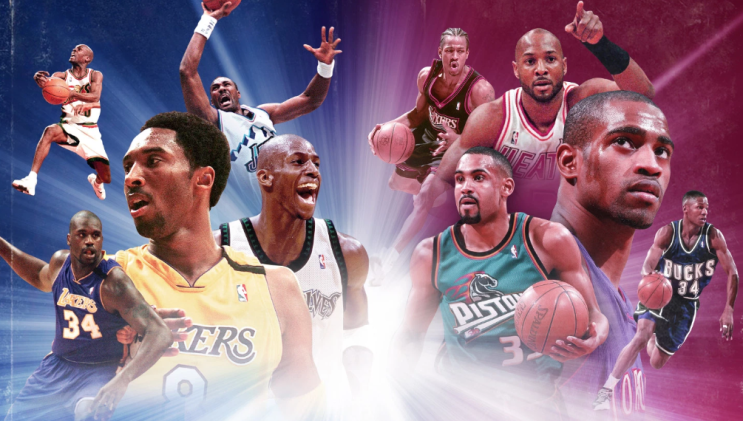  nba중계 세계 최고의 선수들