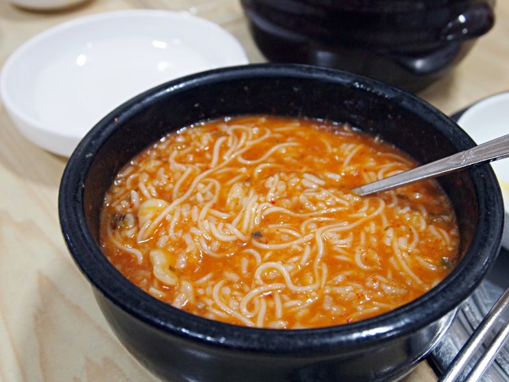  [대전/용전동] 황해식당