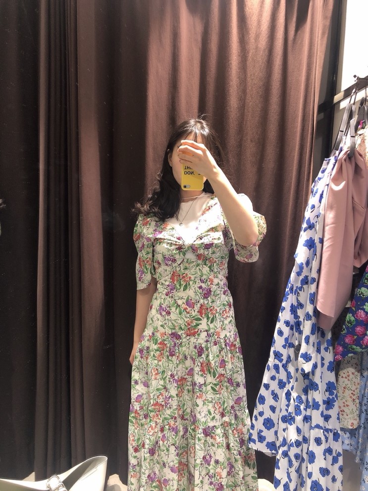 자라 쇼핑 :: 키작녀 여름 데일리룩 쇼핑, 2019 자라세일 기간 언제?