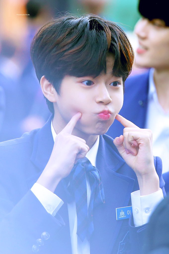  프로듀스 X 1화 분석 – 워너원의 그림자, 불안한 시작 2부