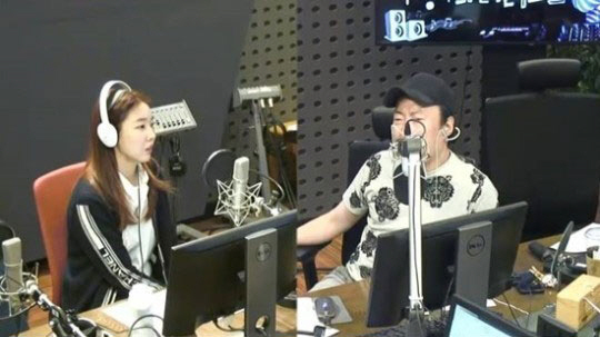  [연애] 라디오쇼 한혜진 인터뷰 : 연애 그리고 결혼