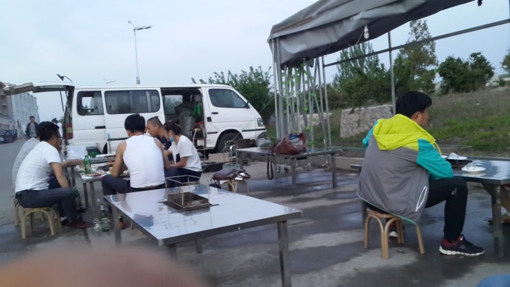  양꼬치