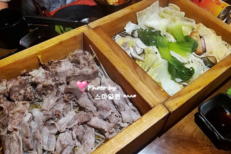  강남역 술집 - 이자카야 / 미소 다이닝~