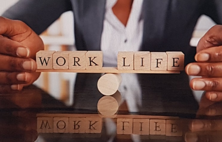  행복한 삶을 위한 워라밸 (Work & Life Balance), 워라벨뜻 함께 알아볼까요?