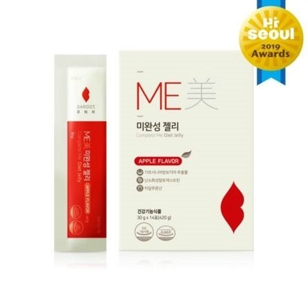  2년 만에 선보이는 저의 소중한 다이어트팁! <미완성젤리> 내일 오전 11시 입니다.