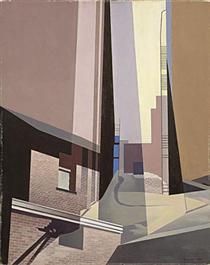  Charles Sheeler