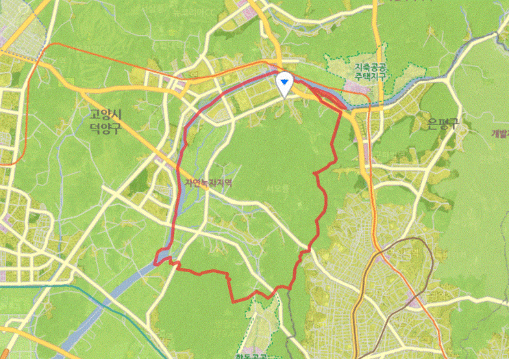  3기 신도시 발표 - 고양시 창릉동, 부천시 대장동