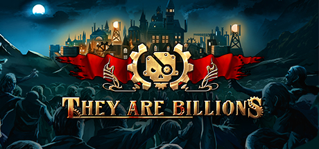 데이 아 빌리언즈, 백만 좀비 디펜스 하지만 치트키 얼리엑세스? (THEY ARE BILLIONS)