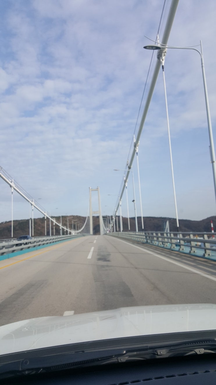  울산대교