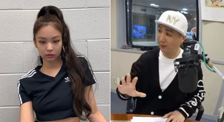  "개그맨정용국" 블랙핑크 매니저 일화공개 "딱지 끊겨도 된다? 무슨일?