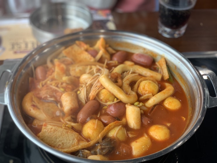  5월 둘째 주 일상