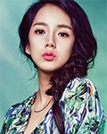 영화배우, 방송인 강은비님 사주.