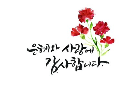  어버이날 문구 문자메세지 멘트 어버이날 유래 카네이션 의미 알아봅시다!