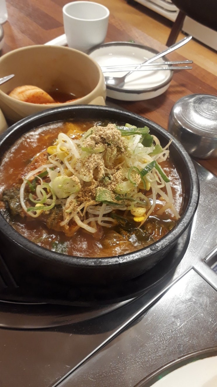  (오창)우뜸해장국