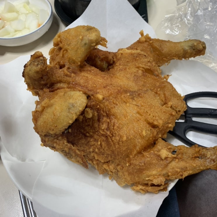  [부여맛집]부여시골통닭/백종원부여맛집/백종원맛집/알쓸신잡부여/치킨/치킨맛집/부여여행/부여먹킷리스트/백종원맛집/부여삼대천왕