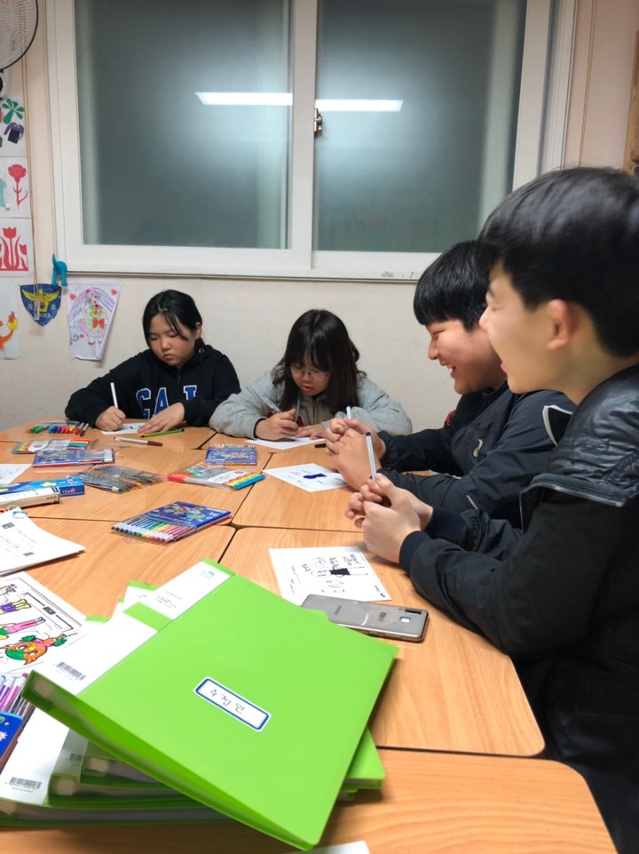 4. 26. (금) 삼성꿈장학재단 창의 MAKER