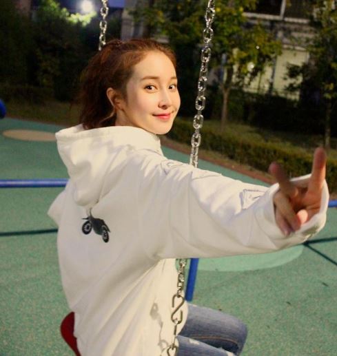  조안 전남친 양다리 루머