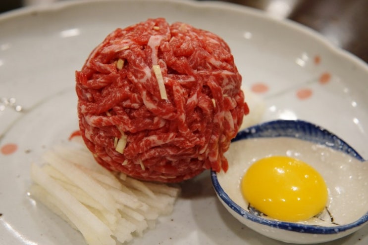  [동작구/상도동맛집] 신대방삼거리맛집 돼지갈비맛집으로 유명한 마포갈비