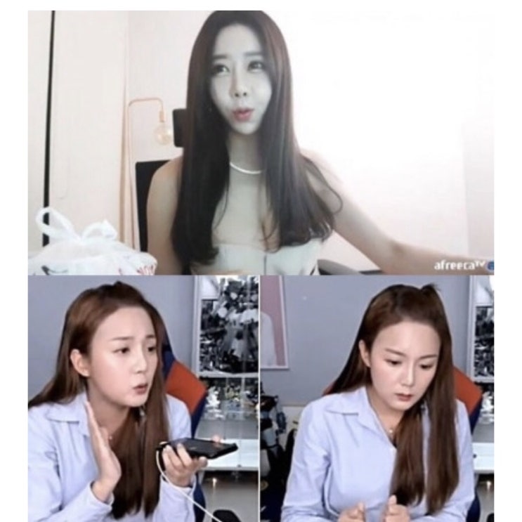  하나경 강은비 나이 설전 무슨일이야?