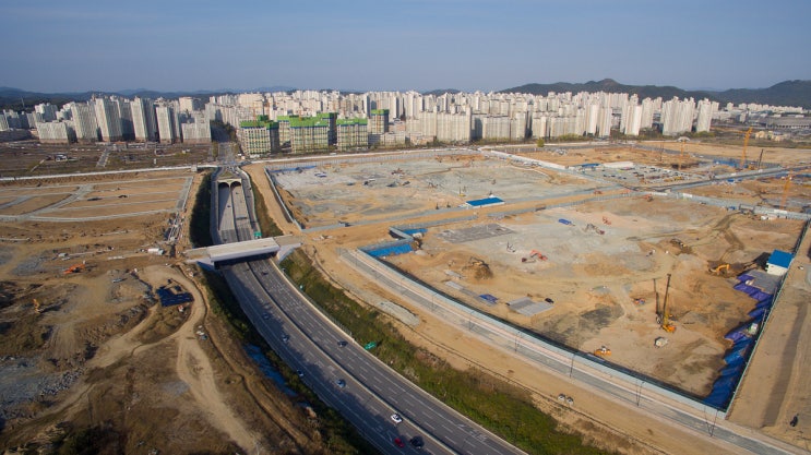  [3기 신도시] 고양‧부천에 5.8만가구 짓는다.