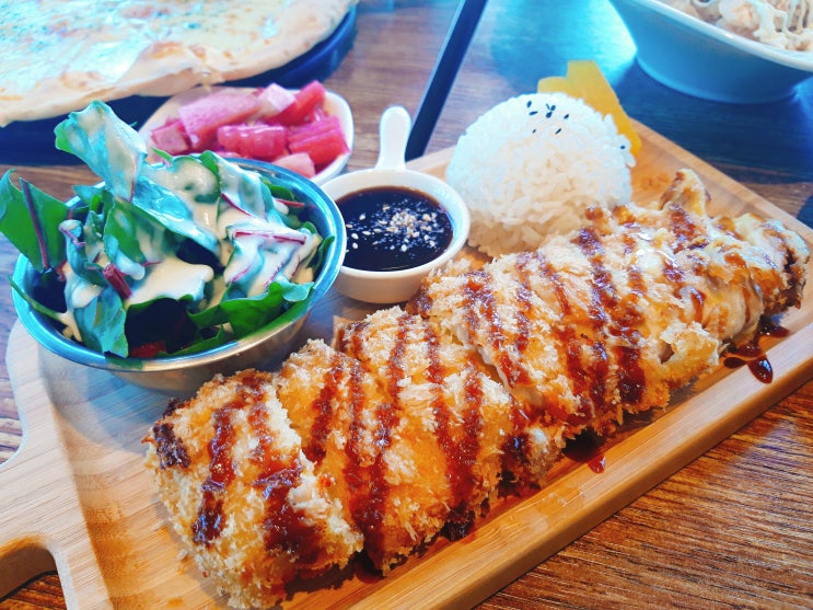  가평 데이트코스 파스타가 맛있는 레스토랑 겸 카페 [올덴 쿡 Olden Cook]