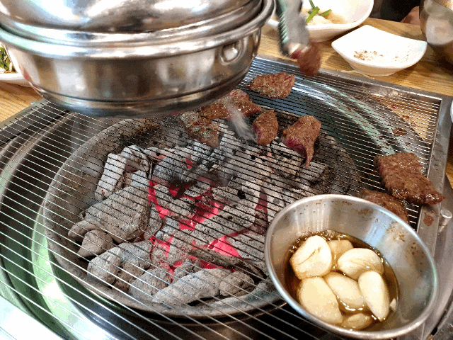  부평구청맛집 부드러운 부평소고기 생각날땐 더소야소 부평구청점!