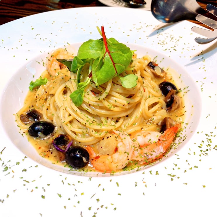  [수원맛집]아주대맛집/우만동맛집/커피바나인/레스토랑/와인/수원저녁식사/수원피자