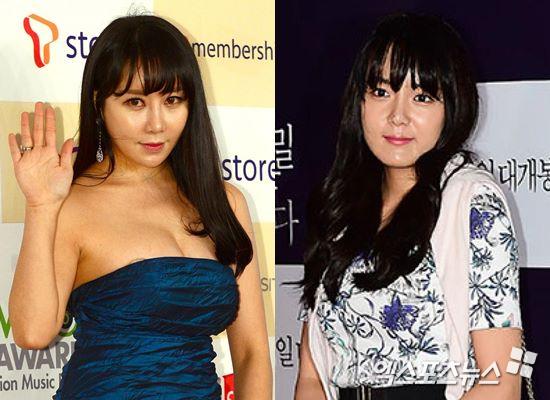  목동스터디카페 공간,책과숲 <하나경 강은비 설전?>