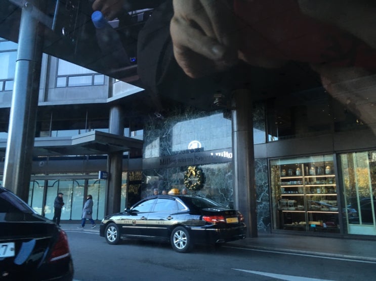  밀레니엄 힐튼호텔, 임패리얼팰리스, 라마다 서울 호텔, 그랜드힐튼 호텔, 더 라빌 :: 웨딩홀투어