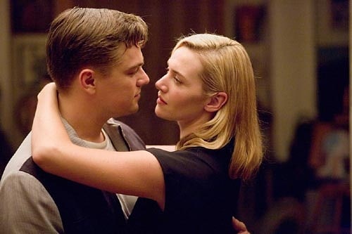  레볼루셔너리 로드 Revolutionary Road