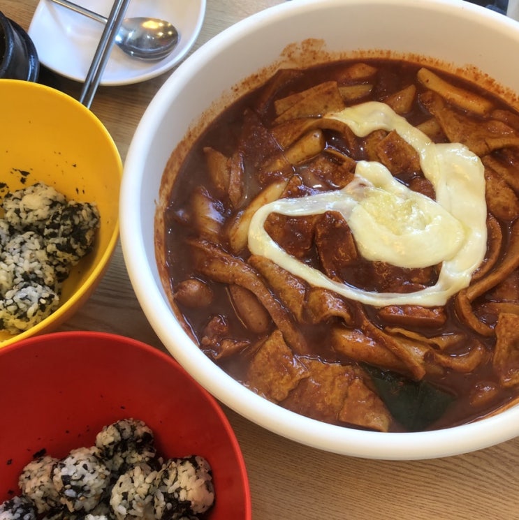  [엽기떡볶이]엽떡 중국당면 후기/착한맛,초보맛,보통맛/가격•리뷰