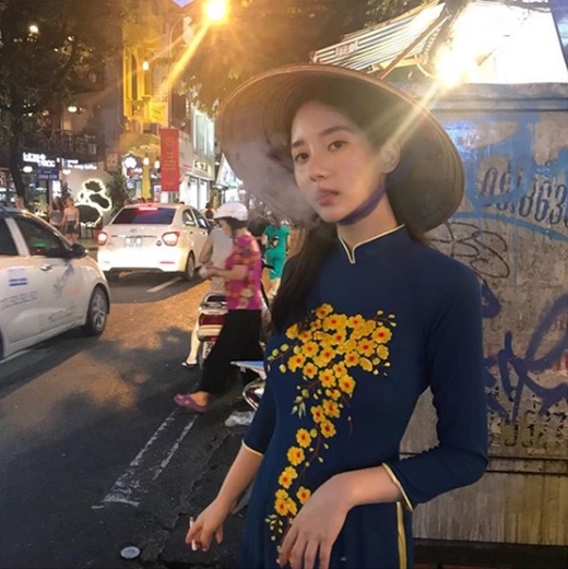  한서희 근황 무슨일인가 하고 봤더니...