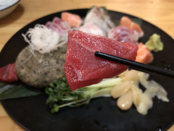  목동 일식집 추천 사시미야센