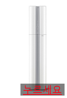  쿠팡로켓배송  LG전자 휘센 스탠드형에어컨 FQ17V9DWB1M 매립배관   [1,910,000원 ]