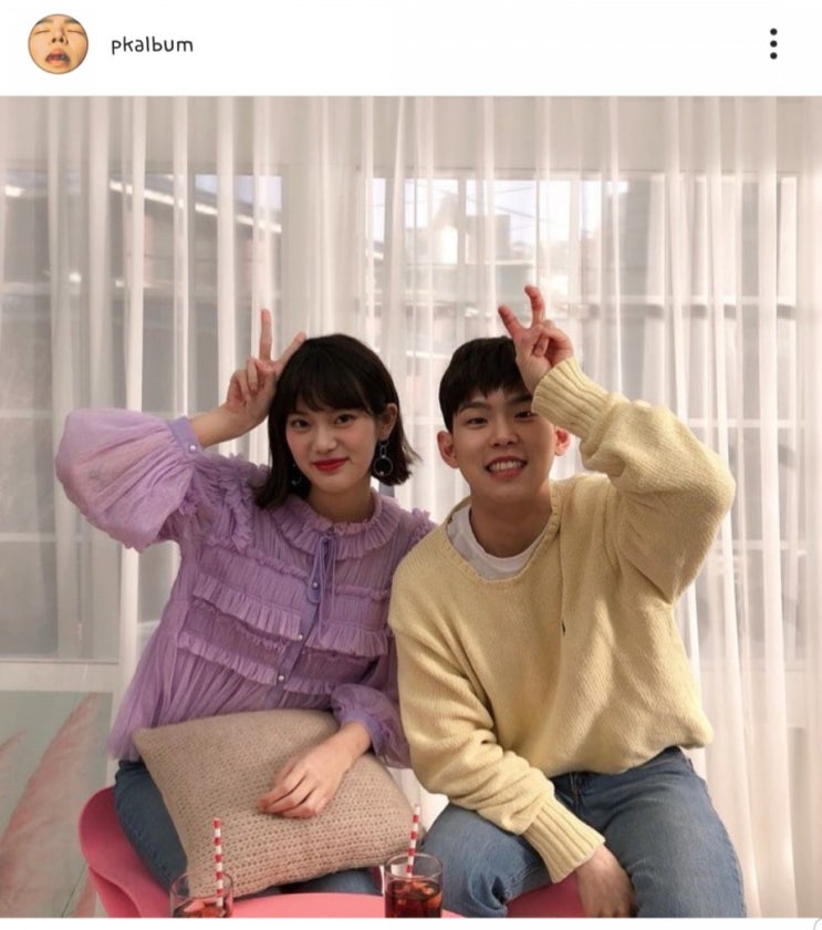  노래추천) 폴킴- 느낌