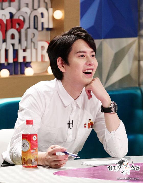  '소집해제' 규현, 라디오스타 복귀?