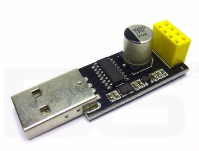 ESP8266-01 USB 연결하는 방법