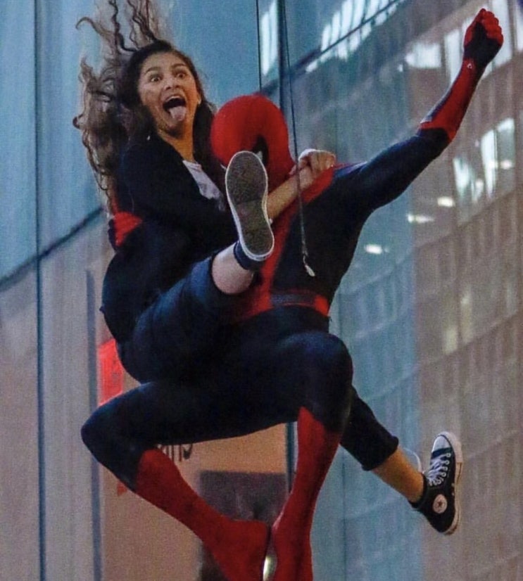  Far from Home