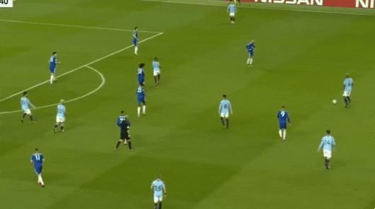  [EPL 37R] 뱅상 콤파니의 눈물 (Vincent Jean Mpoy Kompany), 맨시티 vs 레스터 시티 경기 리뷰