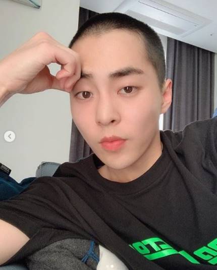 엑소 시우민 가고 슈주 규현 온다..SM 선후배 나란히 입대→소집해제 엑소 시우민 가고 슈주 규현 온다..SM 선후배 나란히 입대→소집해제