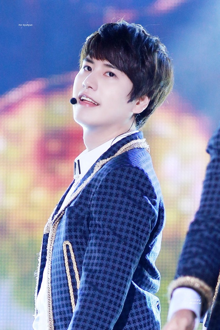  [규현]규현 소집해제/규현 라디오스타 복귀 안한다/규현근황/2019 서울재즈페스티벌 규현 참여!