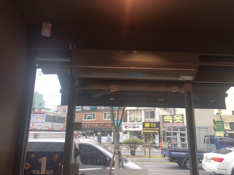 파리바게뜨 대구효목점 사진 5