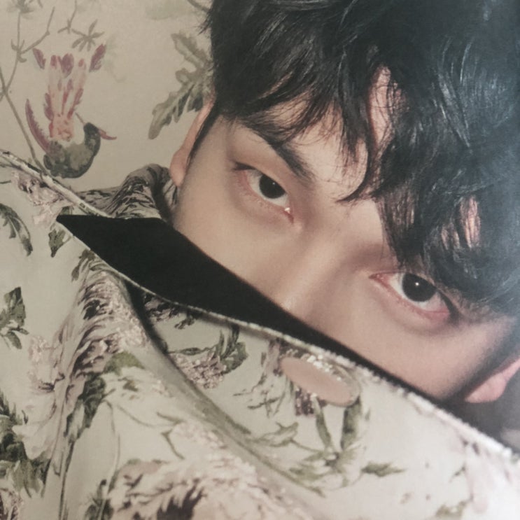  [빅스 혁] 열허분..혁이 싱글 나와요