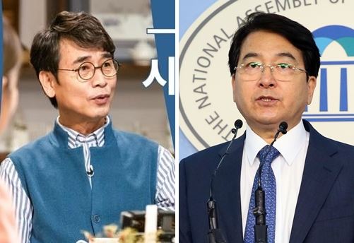 [데일리메일]심재철, 합수부 진술서 공개"유시민 학우들 행적 상세히 기록"