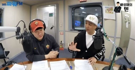  정용국, 블랙핑크 매니저 '불법주차' 언급…네티즌 '갑론을박'