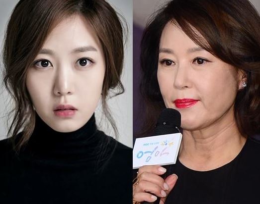 [차재이]차화연 딸,나이,학력,인스타,차화연리즈시절,남편,뉴욕대,문제적남자!