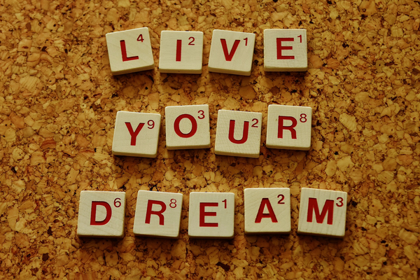  (영어, 누구나 할 수 있다!) 꿈 깨 영어로 Dream on