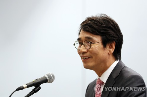 유시민 "합수부 수사관 속여야 했다…진술서 앞부분부터 거짓말"
