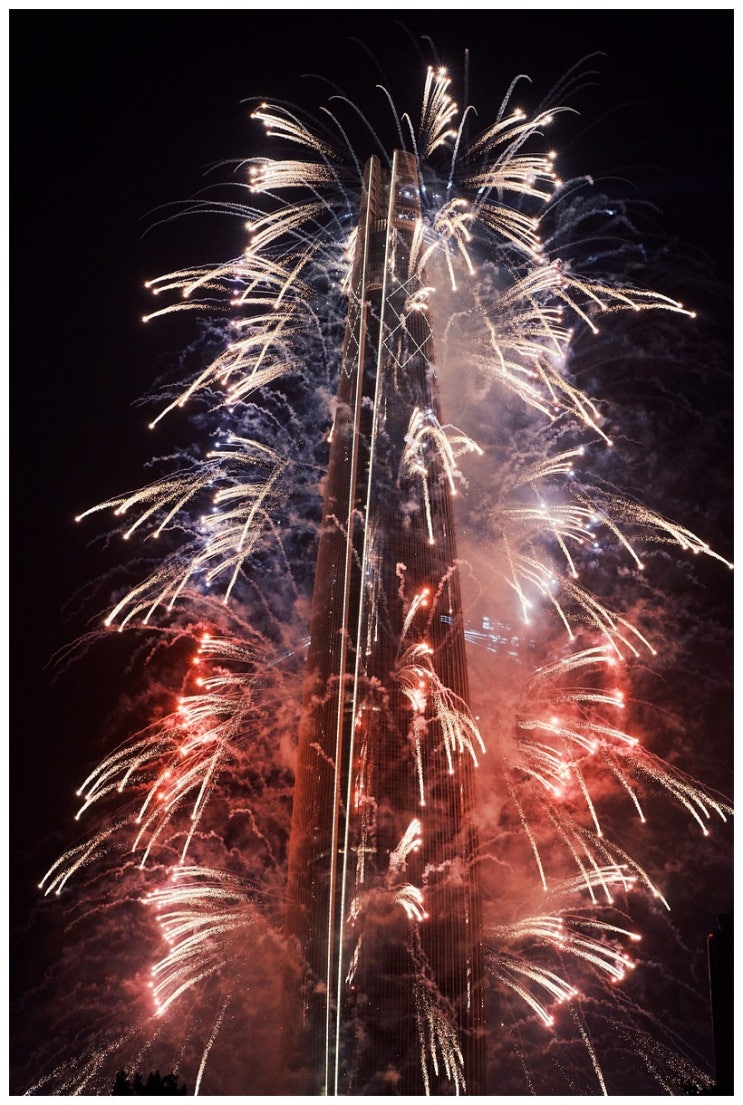  롯데월드타워 불꽃축제 (a7m3)