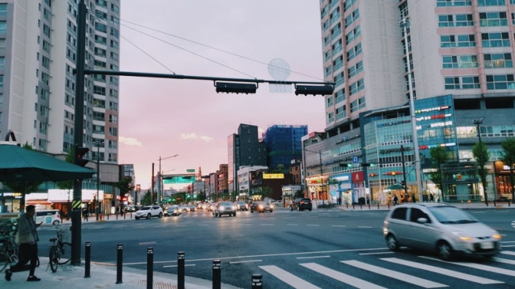  2019년 4월 동안